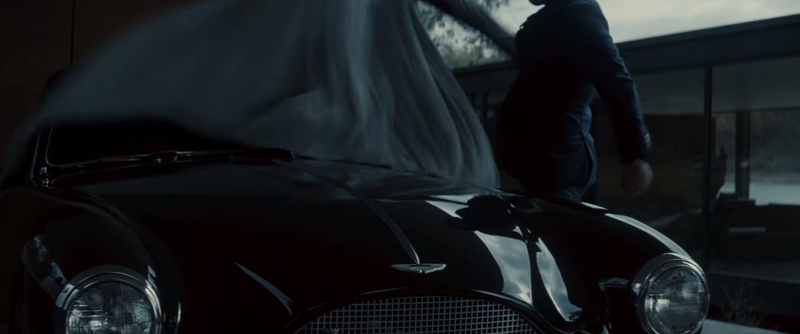 Illustration for article titled Todos los secretos que revela el último tráiler de Batman v Superman: Dawn of Justice